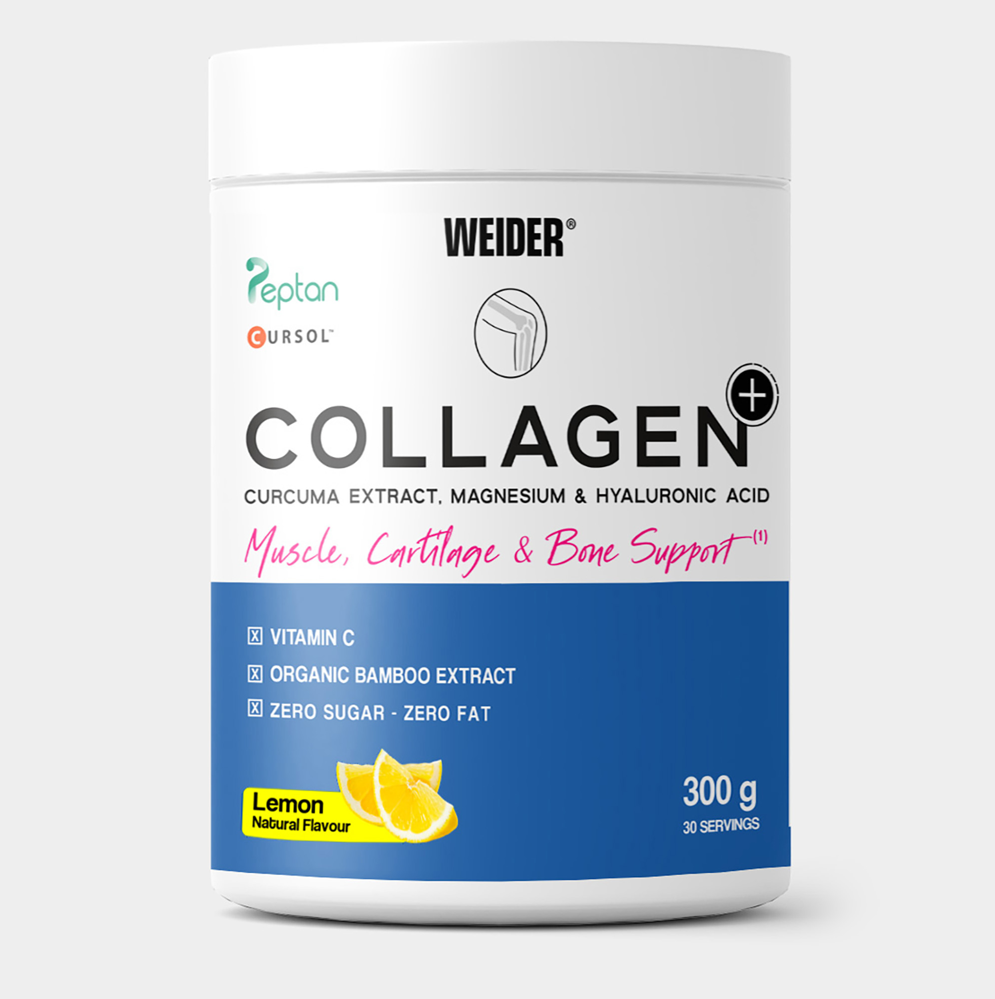 Collagen Plus Weider