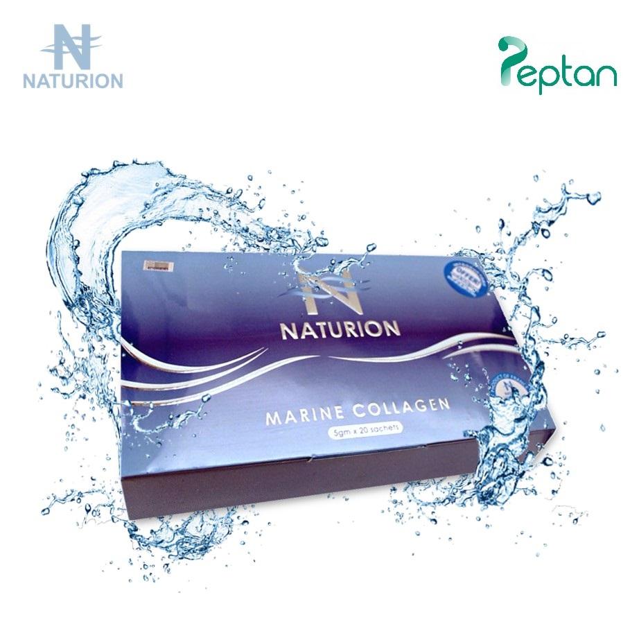 naturion product