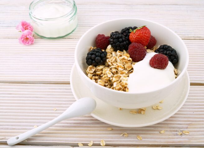 Yoghurt bowl_Peptan